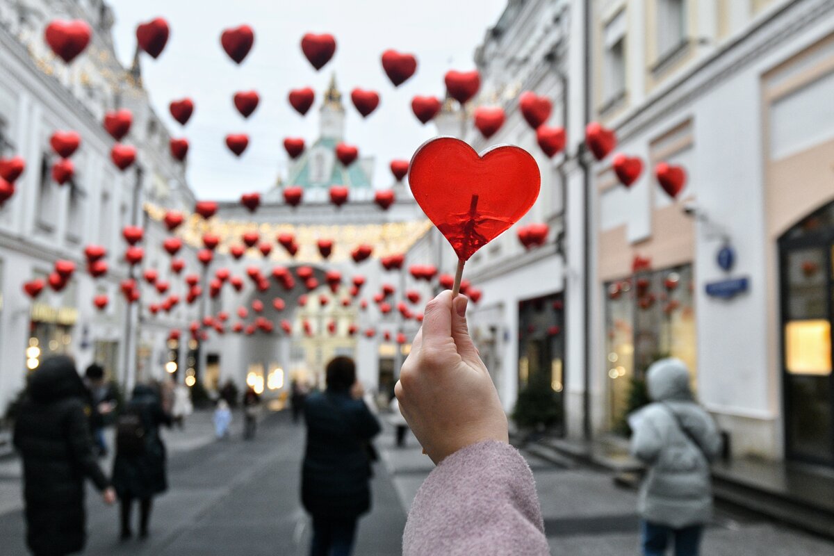 Платье На День Влюбленных