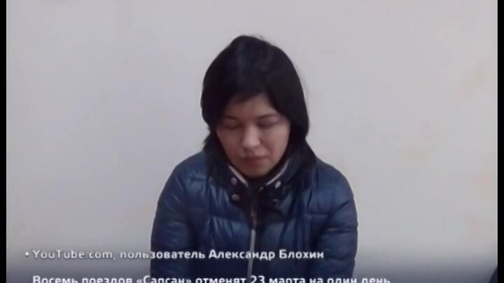 Интеллектуальная Проститутка Узбеки