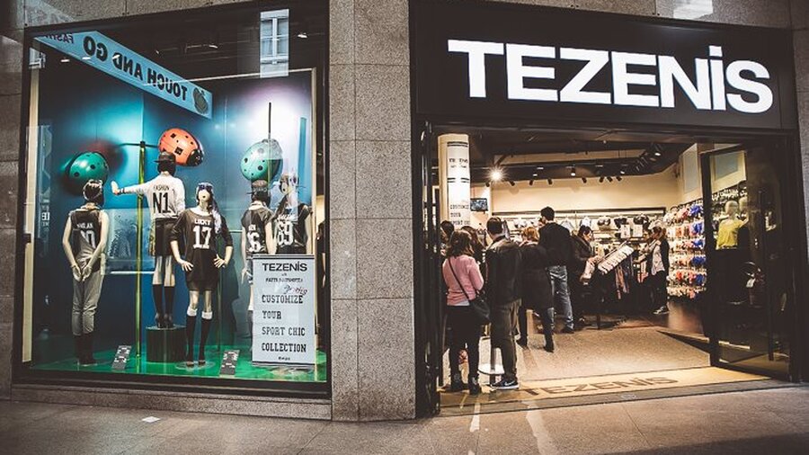 Tezenis Интернет Магазин Спб Каталог Товаров