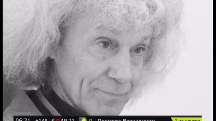Актер Линьков Биография Фото