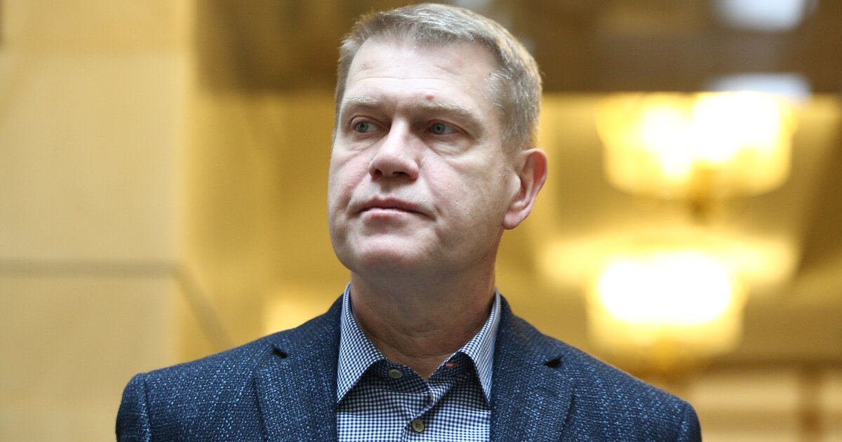 Иван Демидов Сейчас Чем Занимается Фото