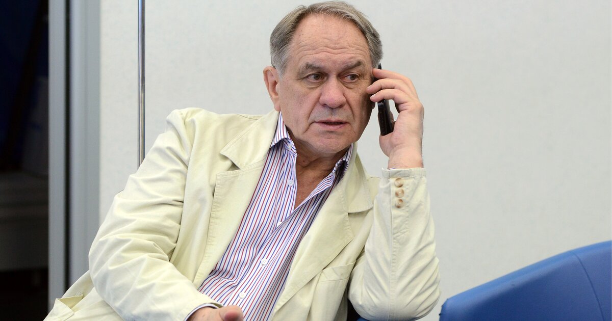 Валерий Афанасьев Фото
