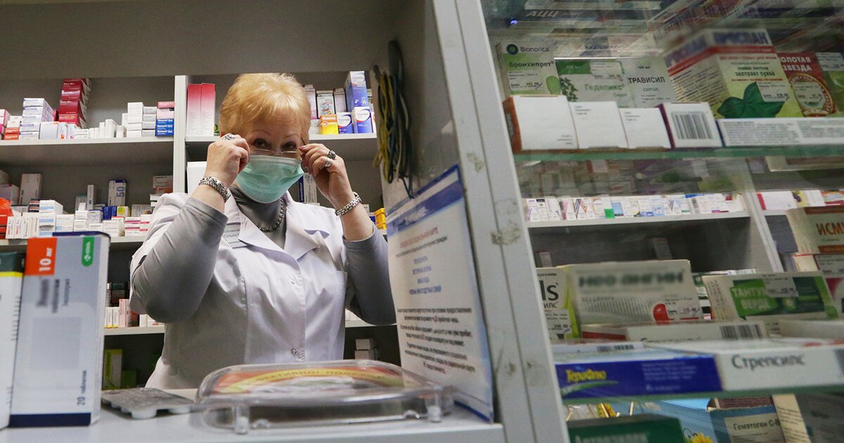 Что Можно Предлагать В Аптеке
