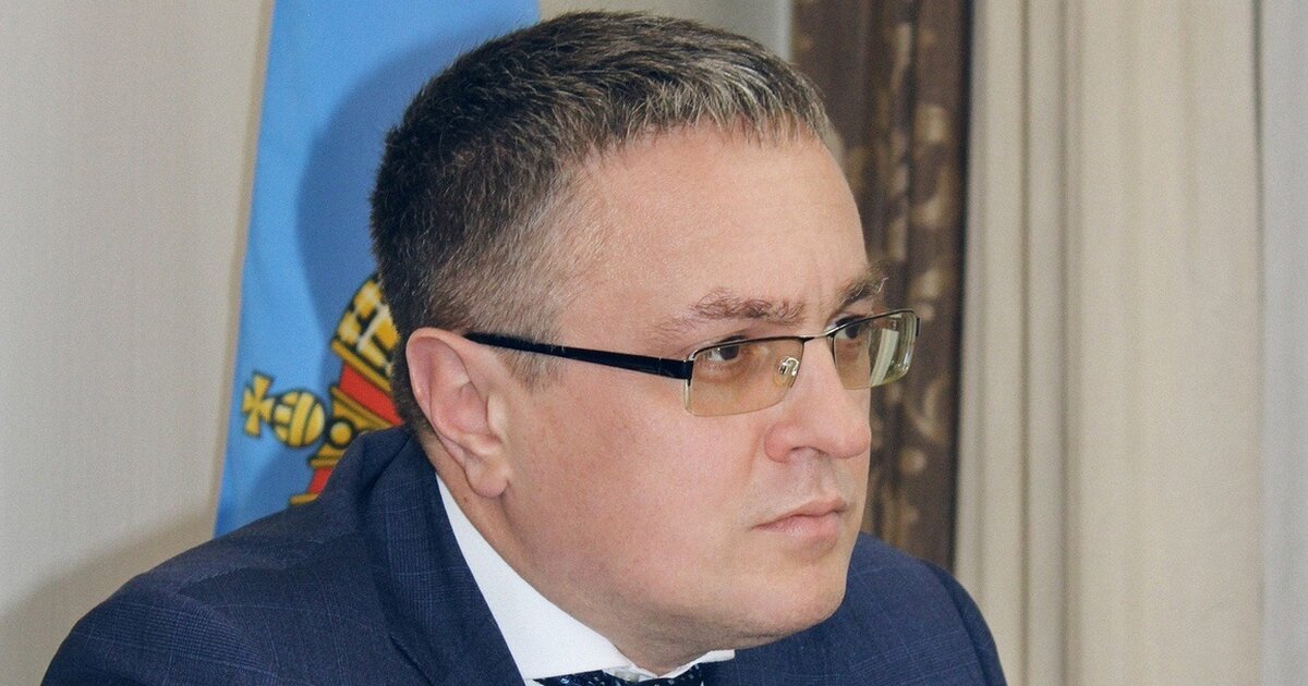 Калуга Денисов Фото