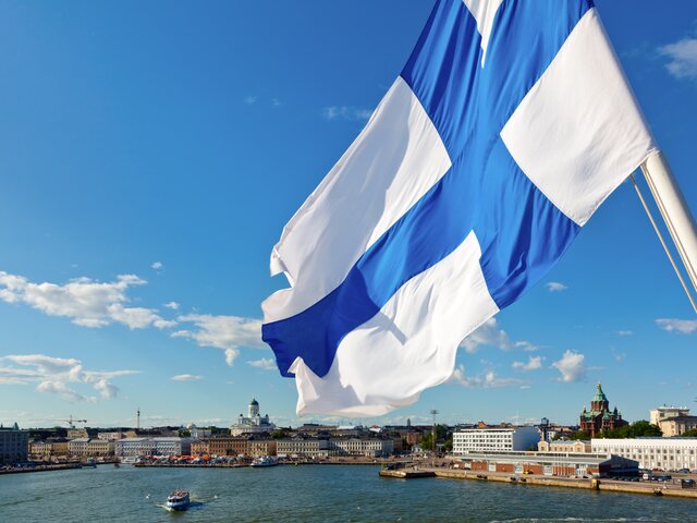 В Финляндии заявили об отсутствии угрозы для безопасности страны