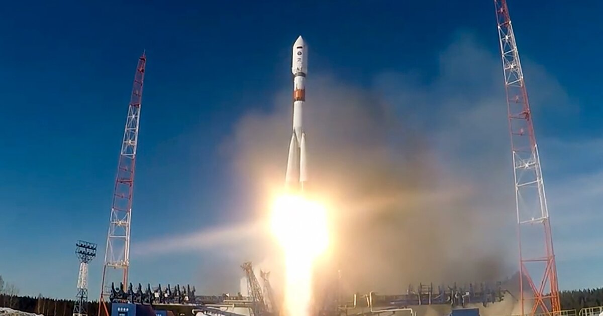 Фото России В 2023 Году