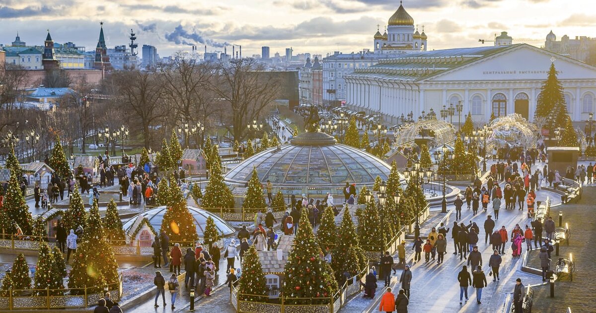 Достопримечательности Москвы Список С Фото