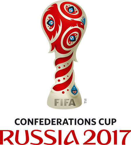 Кубок конфедераций 2017 на сайте FIFA