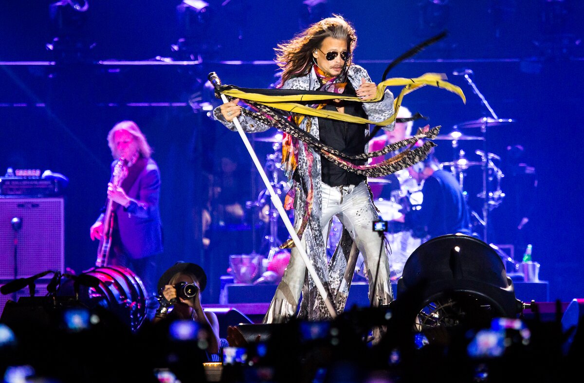 Moscow concerts. Аэросмит 2022. Aerosmith 2021. Группа Aerosmith концерт. Аэросмит концерт в Москве 2021.