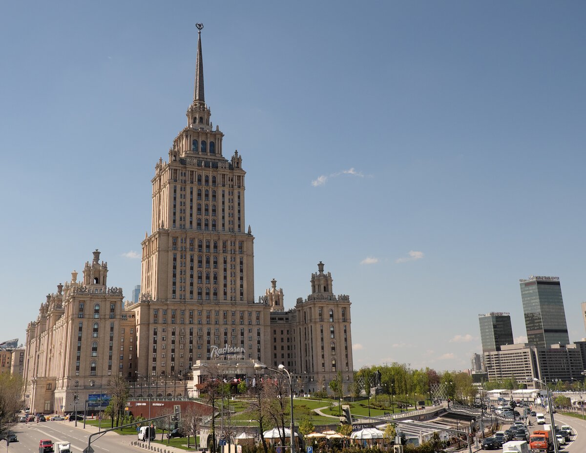 Фото Гостиницы Украина В Москве Сейчас