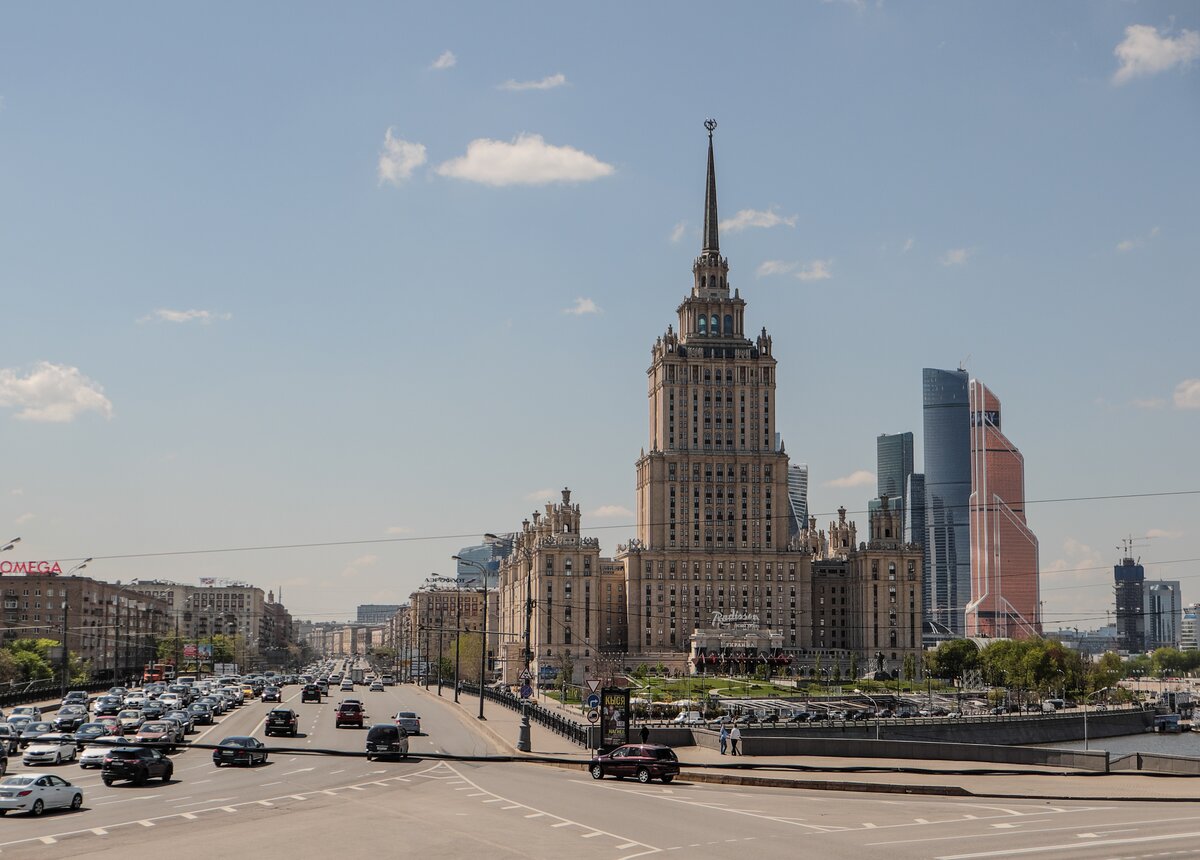 Фото Гостиницы Украина В Москве Сейчас