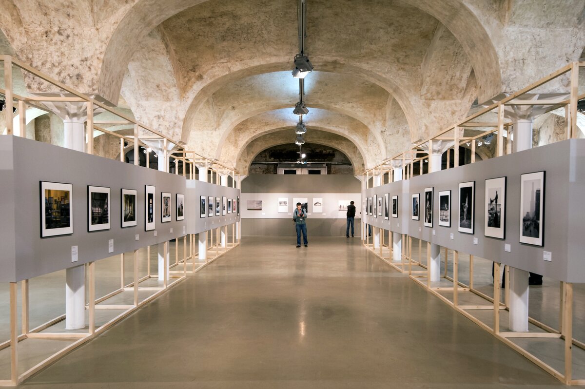 Галерея классической фотографии официальный сайт