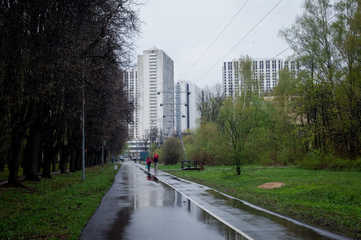 Линия обороны: как Москву защищали в Измайлове – Москва 24, 07.05.2015