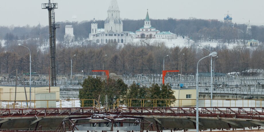 План застройки курьяново