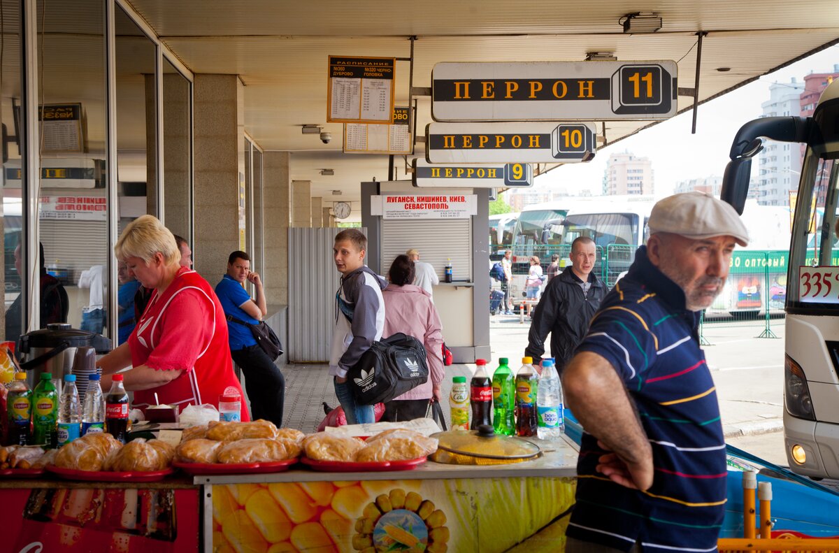 Прогулки по Москве: что посмотреть в Гольянове – Москва 24, 05.06.2015