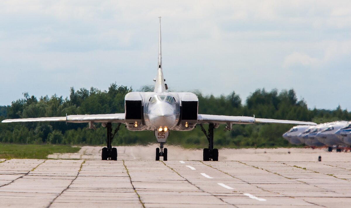 Военное ревю 22.06 24