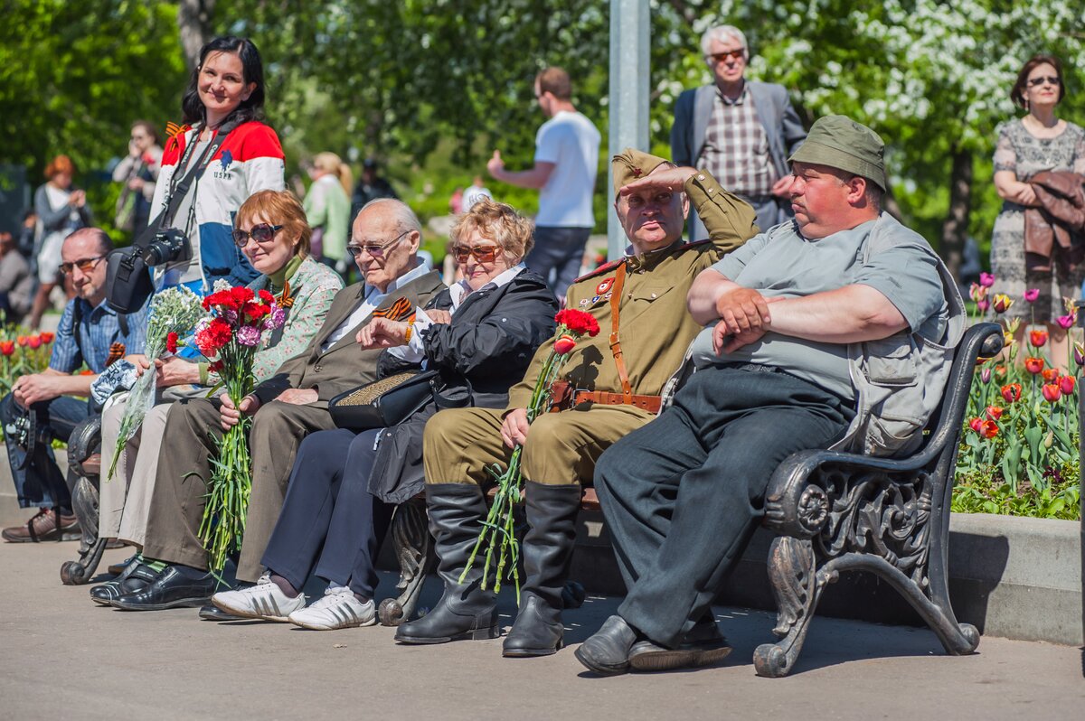 День памяти круга