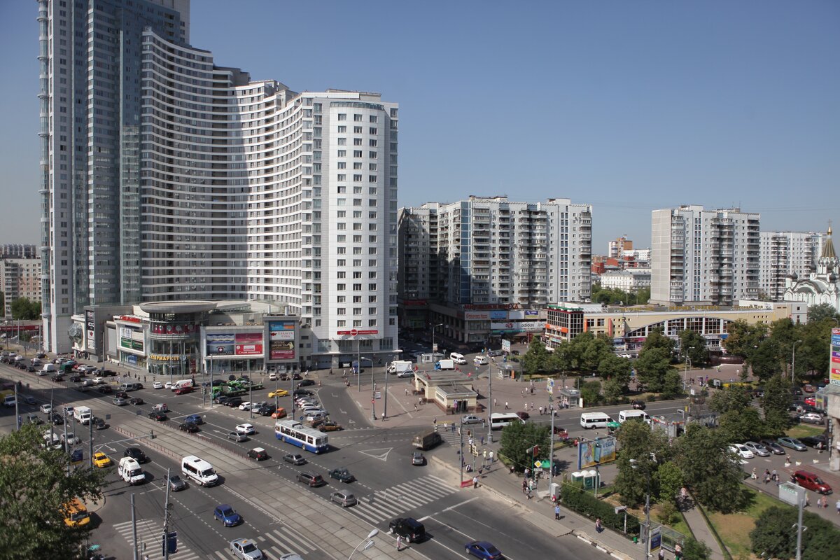 Квартира в москве метро сокольники