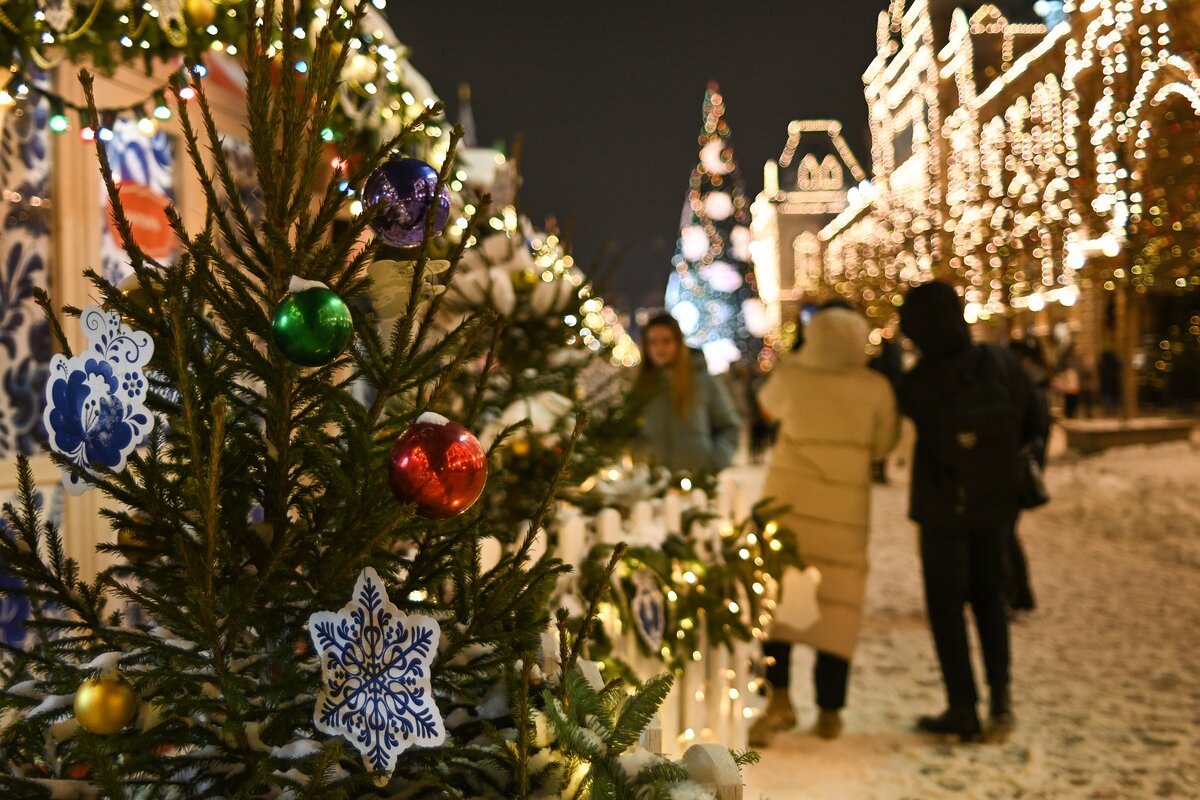 20 декабря москва