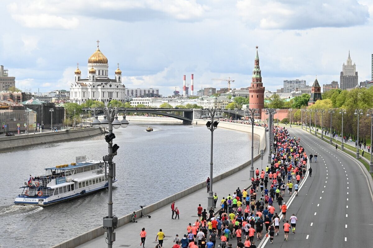 Прошедшее москва