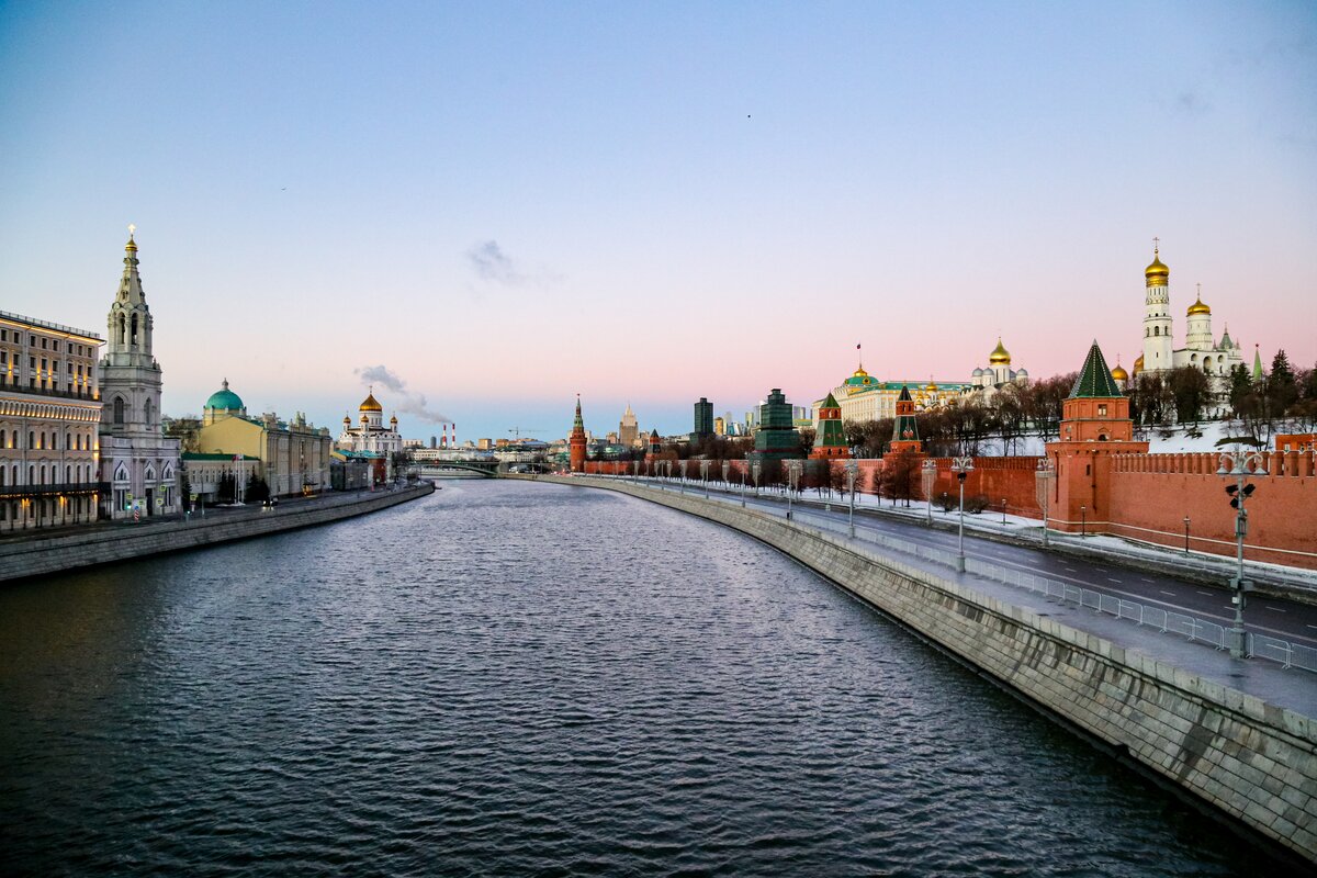 Погода ближайшие москве