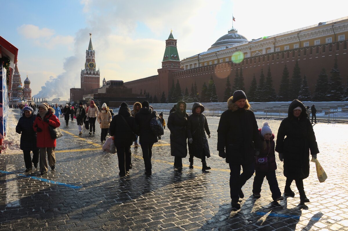 День города москва погода