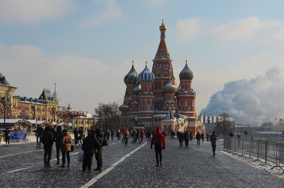 Погода в москве 23