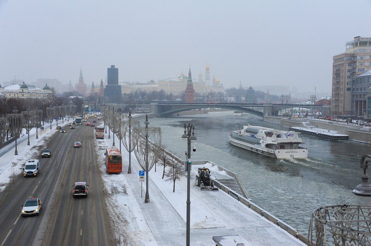 Погода в москве фото сегодня Высота сугробов в Москве достигла максимума с начала зимы - Москва 24, 20.02.202