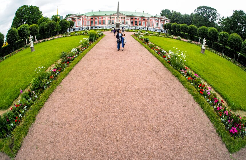 Фото в кусково