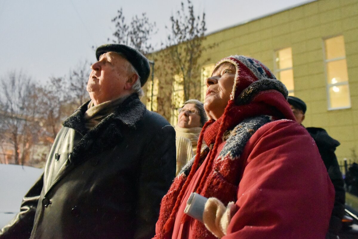 В Москве торжественно открыли мемориальную доску Юрию Нагибину – Москва 24,  25.12.2018