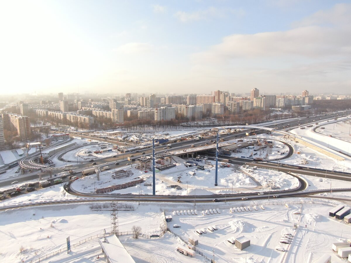 московское шоссе 5 фото