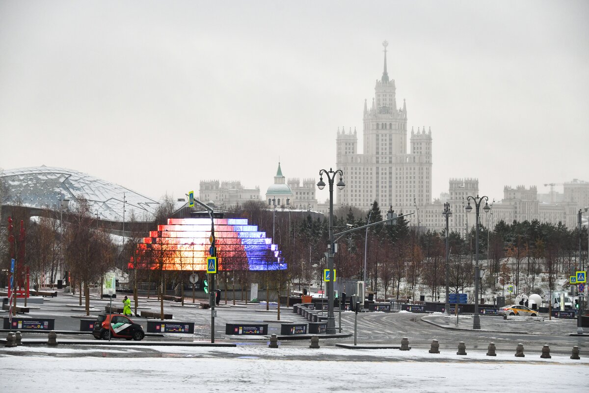 5 июля в москве ожидается