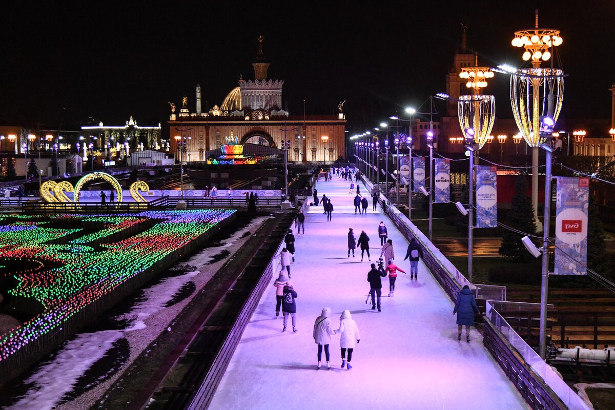 Москва сегодня фото 2023