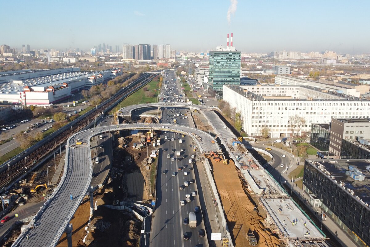 Южный проходить. Эстакада. Южная эстакада в Москве. Эстакада Южного участка Московского скоростного диаметра. Эстакада на мсд.