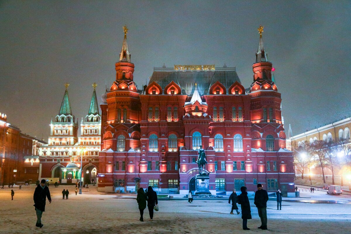 Москва зимой. Зима в Москве. Зима в МСК. Московское зимнее.