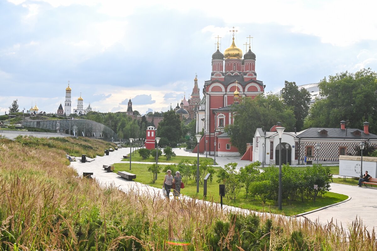 5 июля в москве ожидается