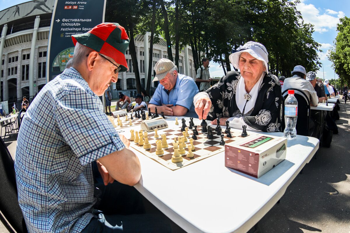 Московский спор. День Московского спорта в Лужниках 2022.