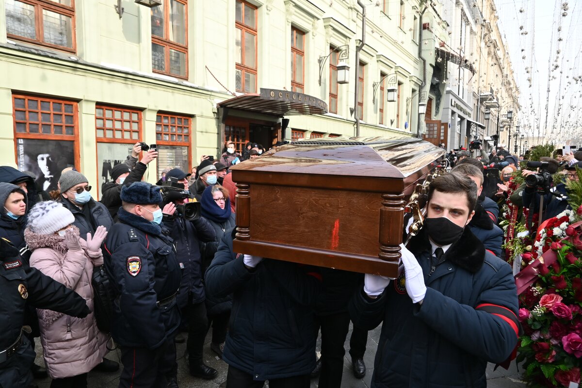 Андрей егоров причина смерти фото