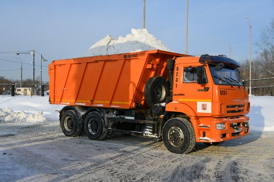 Грузовая машина новороссийск