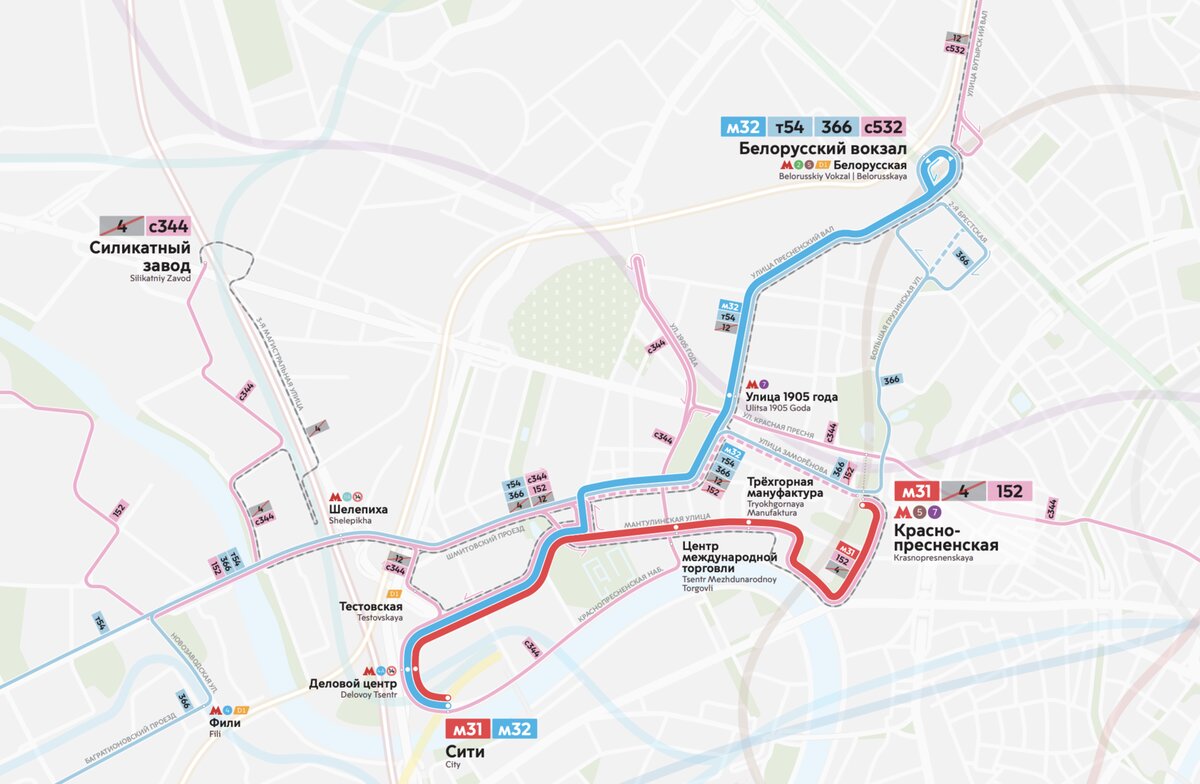 Московский автобус маршруты. Москва Сити новые маршруты автобусов. Маршрут до Москва Сити на автомобиле. Автобусные маршруты Пресненского района. Маршрут автобуса белорусский вокзал в Москве номер.