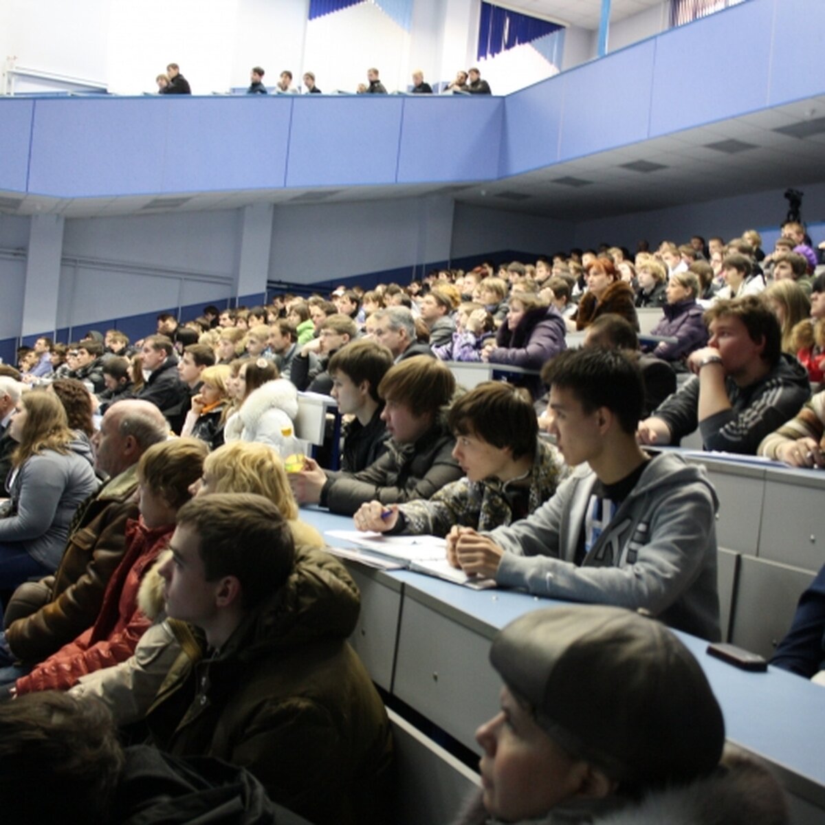 МАМИ и МГУП имени Федорова объединят в Московский политехнический  университет – Москва 24, 26.02.2016