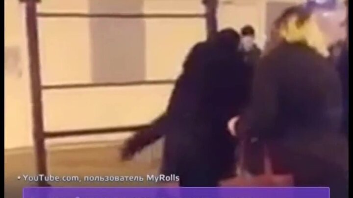 Две пьяные девушки разбились насмерть во время прямой трансляции в Сети // Видео НТВ
