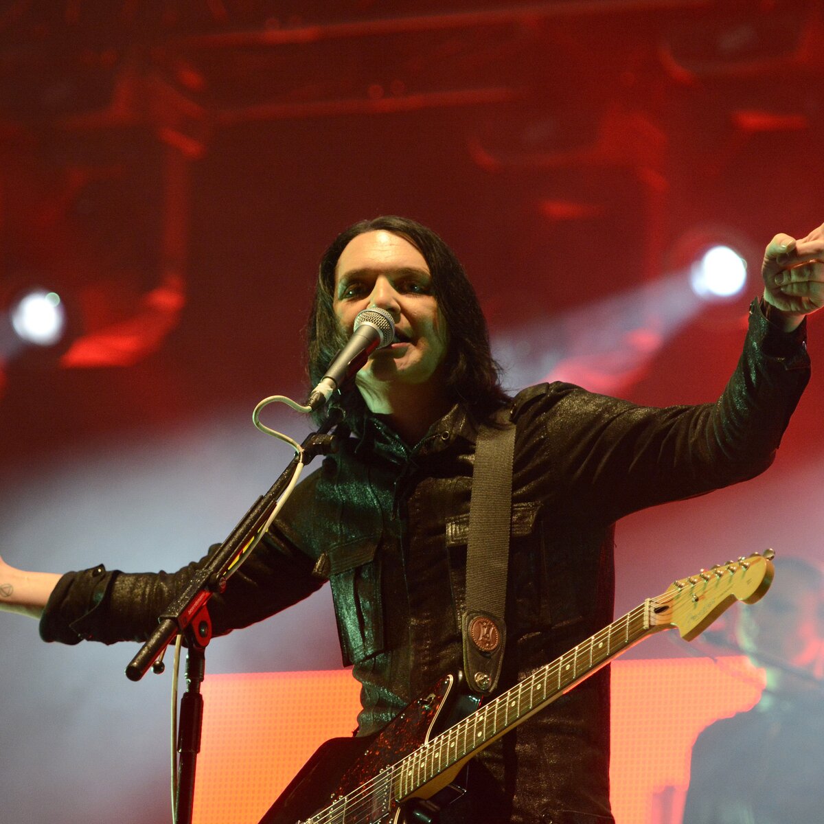 Placebo исполнят отвергнутые песни в 