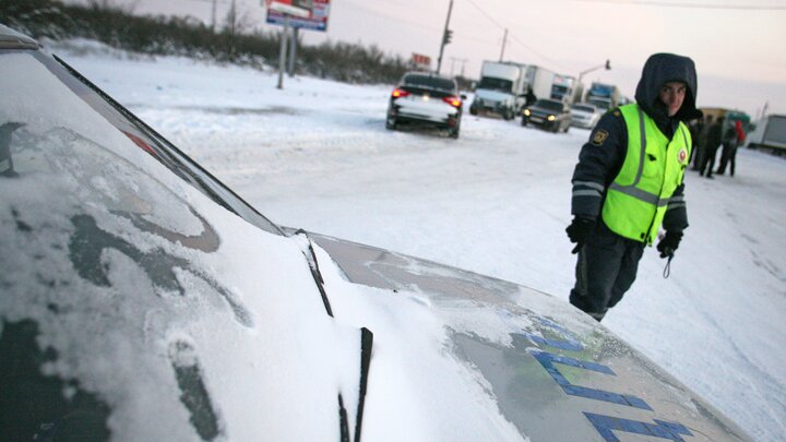 Наказание за угон автомобиля