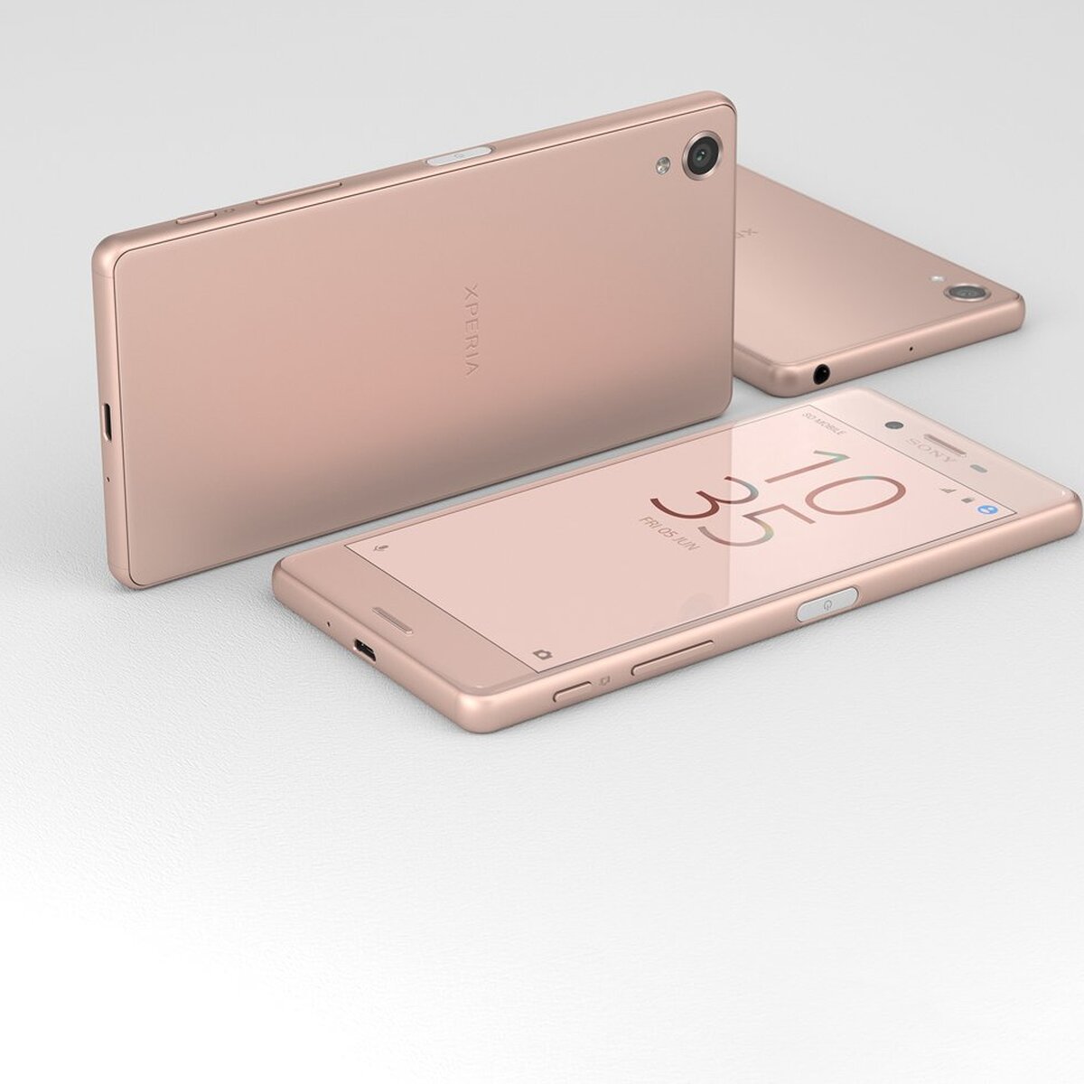 Новый японский флагман: обзор смартфона Sony Xperia X – Москва 24,  30.05.2016