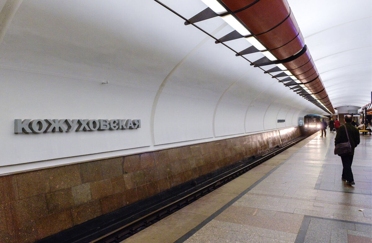 Москвичи забывают в метро деньги, телефоны и костыли – Москва 24, 15.06.2016