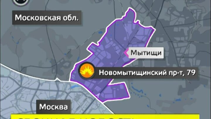 Карта патрулей полиции москва