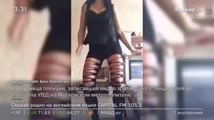 Scandal Show Порно Видео | albatrostag.ru