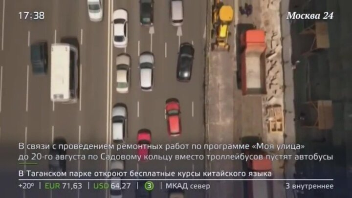 Автобус по садовому кольцу москва