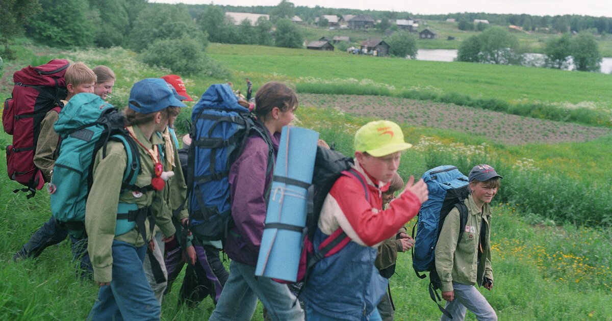 Поход в школу картинки